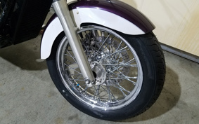 HONDA SHADOW1100 CLASSIC 1995 SC32