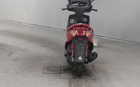YAMAHA CYGNUS125XSR SE44J