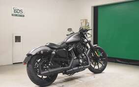 HARLEY XL883N 2017 LE2