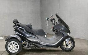 YAMAHA MAJESTY 125 TRIKE SE27