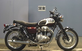 KAWASAKI W650 2008 EJ650A