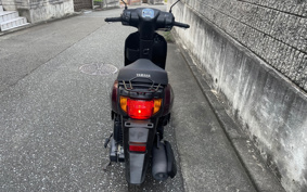 YAMAHA JOG AY01