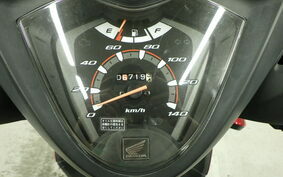 HONDA DIO 110 JF31