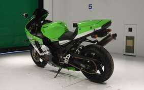 KAWASAKI ZX 1200 NINJA R 2000 ZXT20A