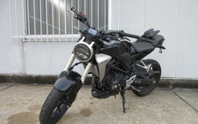HONDA CB250R MC52