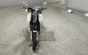 HONDA C125 SUPER CUB JA48