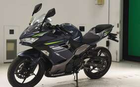 KAWASAKI NINJA 400 2022 EX400G