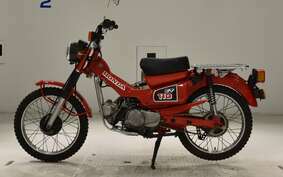 HONDA CT110 HUNTER CUB JD01