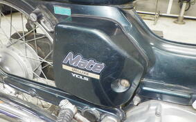 YAMAHA MATE 50 V50