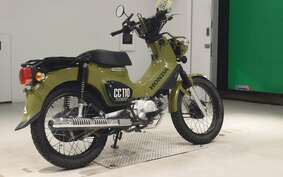 HONDA CROSS CUB 110 JA45