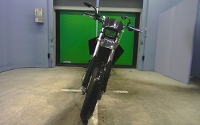 KAWASAKI KLX250D TRACKER 2005 LX250E