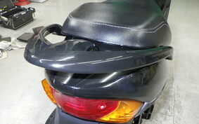 SUZUKI ADDRESS V125 CF46A