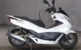 HONDA PCX 150 KF18