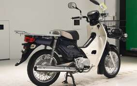 HONDA C110 SUPER CUB JA10