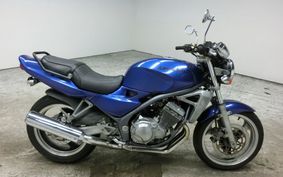 KAWASAKI BALIUS 250 1992 ZR250A