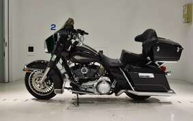 HARLEY FLHTC 1580 2009