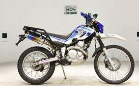 YAMAHA SEROW 250 Gen.3 DG31J