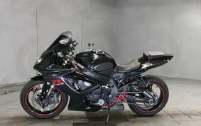 SUZUKI GSX-R600 2006 GN7DA