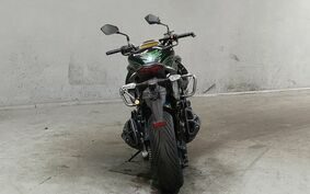 KAWASAKI Z1000 2011 ZRT00D