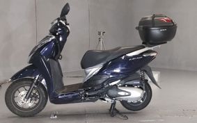 HONDA LEAD 125 JK12