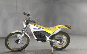 HONDA TLM200R MD15