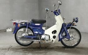 HONDA PRESS CUB 50 AA01