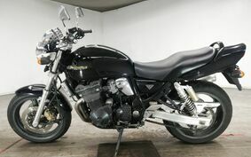 SUZUKI INAZUMA 400 (GSX400) 1998 GK7BA