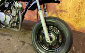 HONDA APE50 AC16