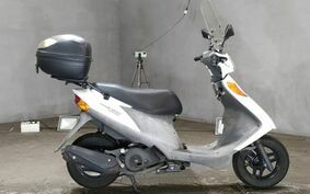 SUZUKI ADDRESS V125 CF46A