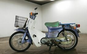 HONDA C70 SUPER CUB C70