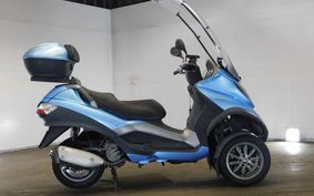 PIAGGIO MP3 250 RL M472