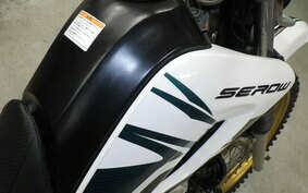 YAMAHA SEROW 250 DG17J