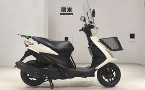 SUZUKI ADDRESS V125 S CF4MA