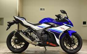 SUZUKI GSX250R DN11A