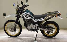 YAMAHA SEROW 250 DG17J