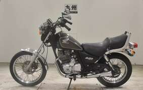 HONDA CBX125 CUSTOM JC12