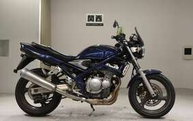 SUZUKI BANDIT 250 Gen.2 GJ77A