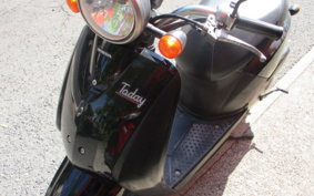 HONDA TODAY AF61
