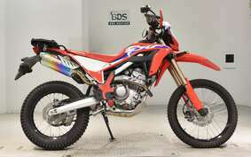 HONDA CRF250L MD47