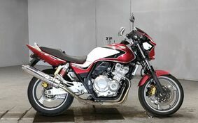 HONDA CB400SF VTEC REVO 2008 NC42