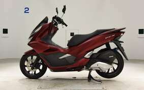 HONDA PCX125 JF81