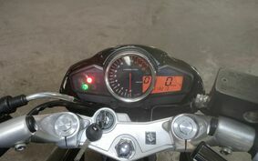 SUZUKI GSR250 GJ55D