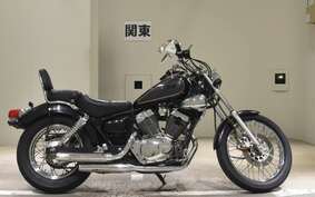 YAMAHA VIRAGO 250 3DM