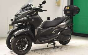 YAMAHA TRICITY 300 2021 SH15J