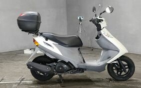 SUZUKI ADDRESS V125 G CF46A