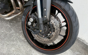 YAMAHA MT-09 ABS 2014 RN34J