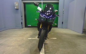 YAMAHA FZ FAZER 2008 RN17