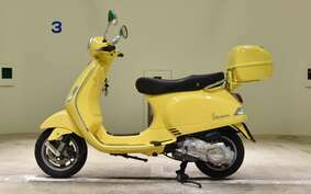 VESPA LX125 M443