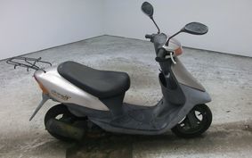 SUZUKI LET's 2 CA1KA