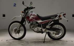 YAMAHA SEROW 225 Gen.3 4JG